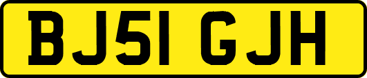 BJ51GJH