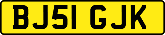 BJ51GJK