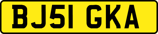 BJ51GKA