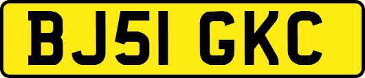 BJ51GKC