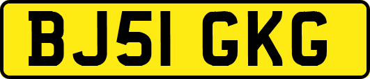 BJ51GKG