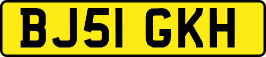 BJ51GKH