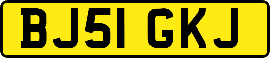 BJ51GKJ