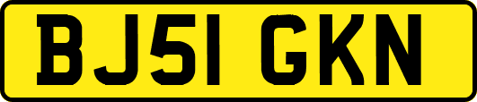 BJ51GKN