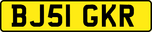 BJ51GKR