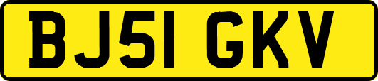 BJ51GKV