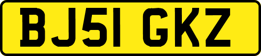 BJ51GKZ