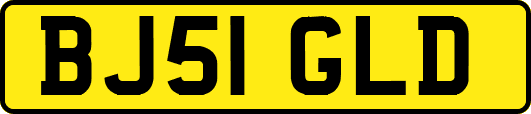 BJ51GLD