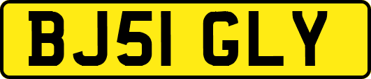 BJ51GLY