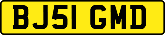 BJ51GMD