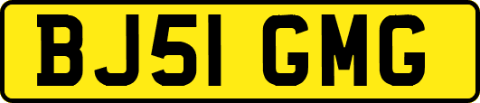 BJ51GMG
