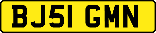 BJ51GMN