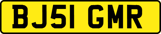 BJ51GMR