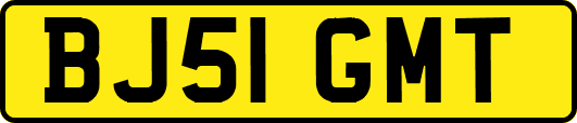 BJ51GMT
