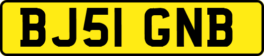 BJ51GNB