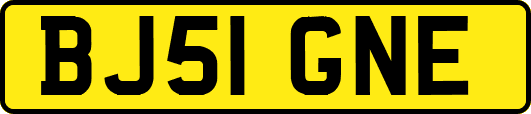 BJ51GNE