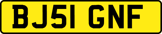 BJ51GNF