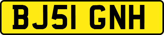 BJ51GNH