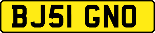 BJ51GNO