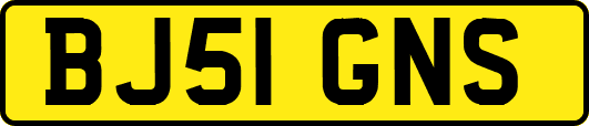 BJ51GNS