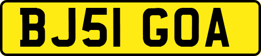 BJ51GOA