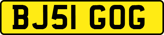 BJ51GOG