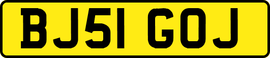 BJ51GOJ