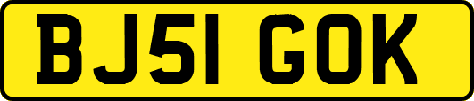 BJ51GOK