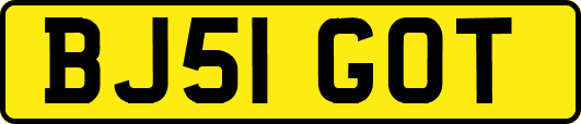 BJ51GOT