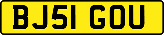 BJ51GOU
