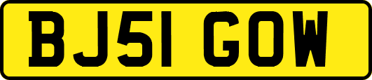 BJ51GOW