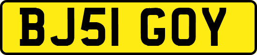 BJ51GOY