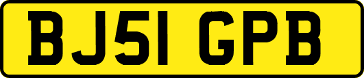 BJ51GPB