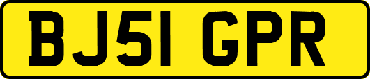 BJ51GPR