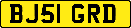 BJ51GRD