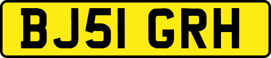 BJ51GRH