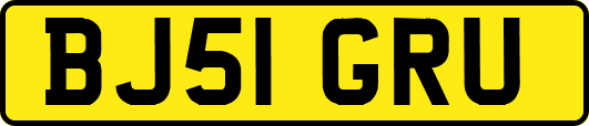BJ51GRU