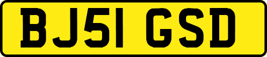 BJ51GSD