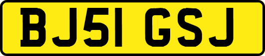 BJ51GSJ