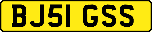 BJ51GSS