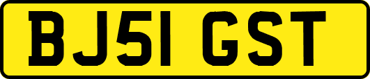 BJ51GST