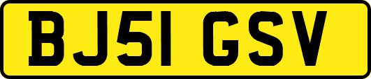 BJ51GSV