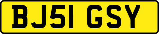 BJ51GSY