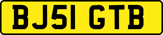 BJ51GTB