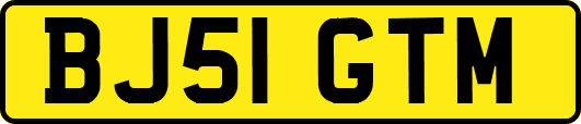 BJ51GTM
