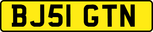 BJ51GTN