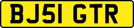 BJ51GTR