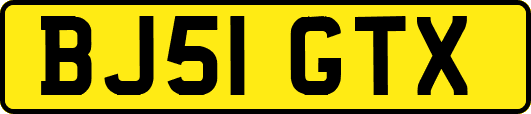 BJ51GTX