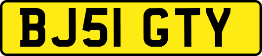 BJ51GTY