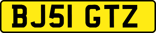 BJ51GTZ